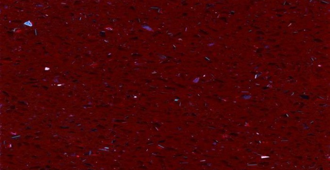 SALINA RED